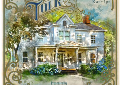 Cranbury Historical & Preservation Society