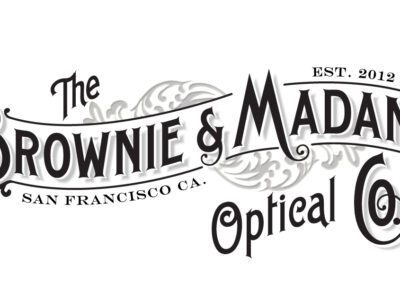 Brownie & Madam